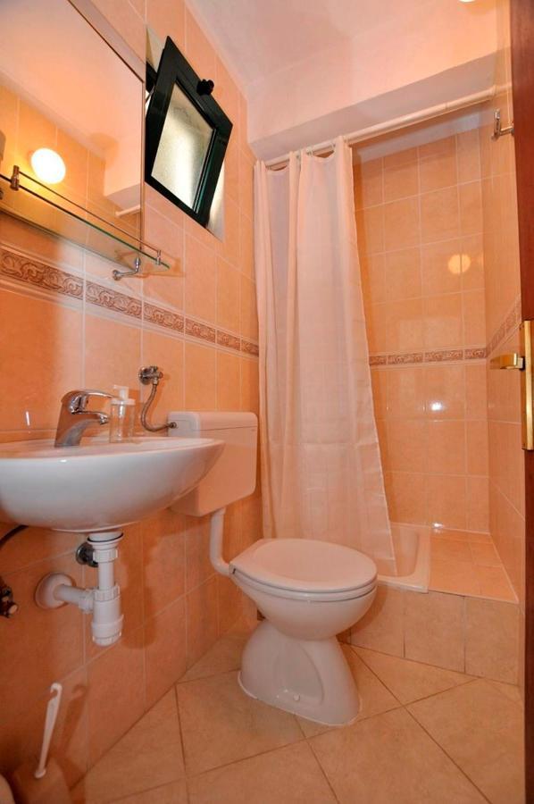Apartmani More درفينيك المظهر الخارجي الصورة