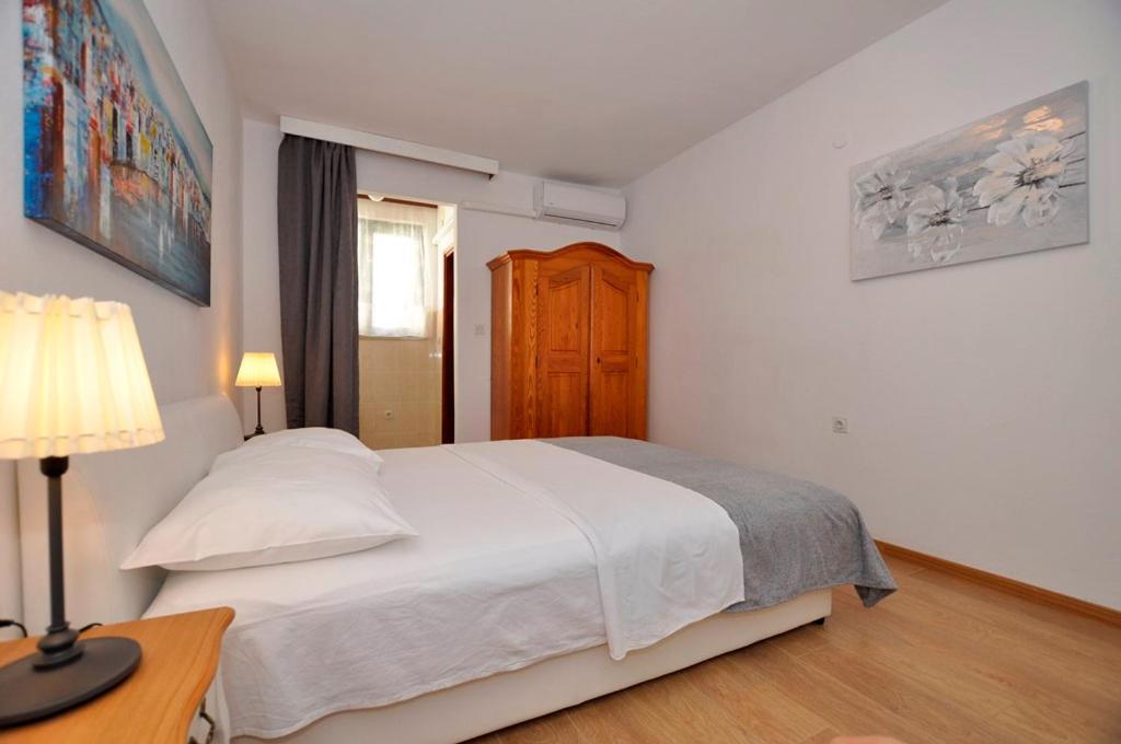 Apartmani More درفينيك المظهر الخارجي الصورة