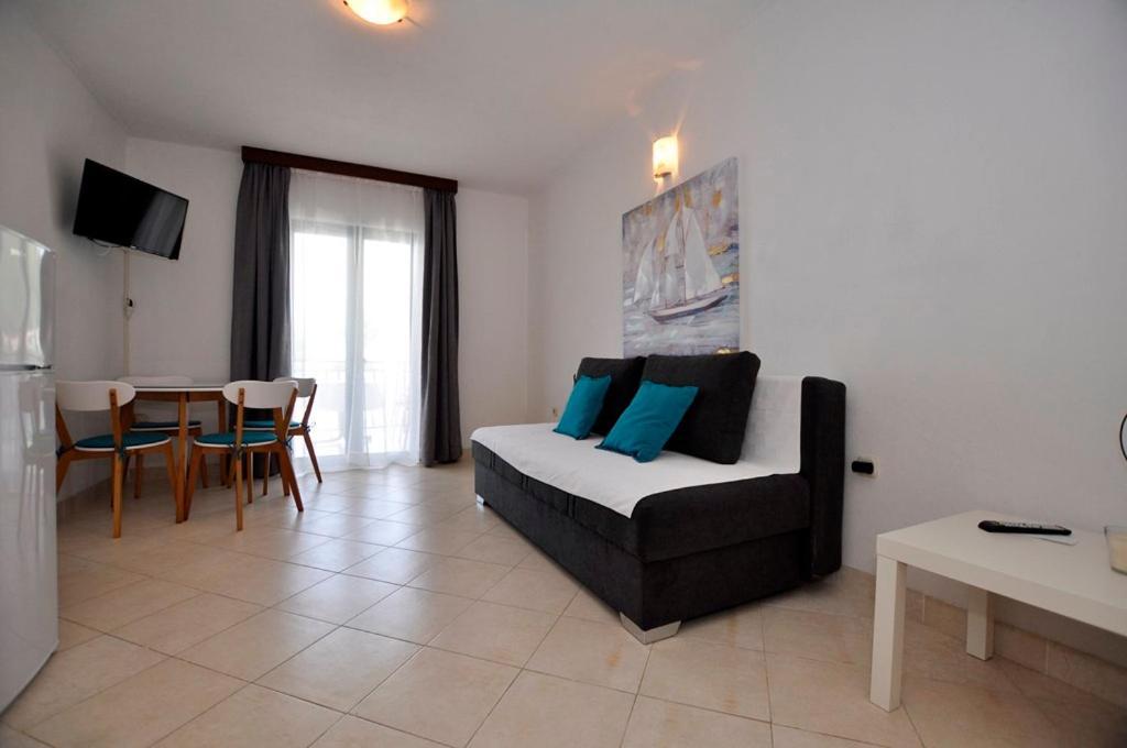 Apartmani More درفينيك المظهر الخارجي الصورة