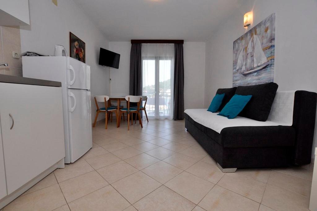 Apartmani More درفينيك المظهر الخارجي الصورة