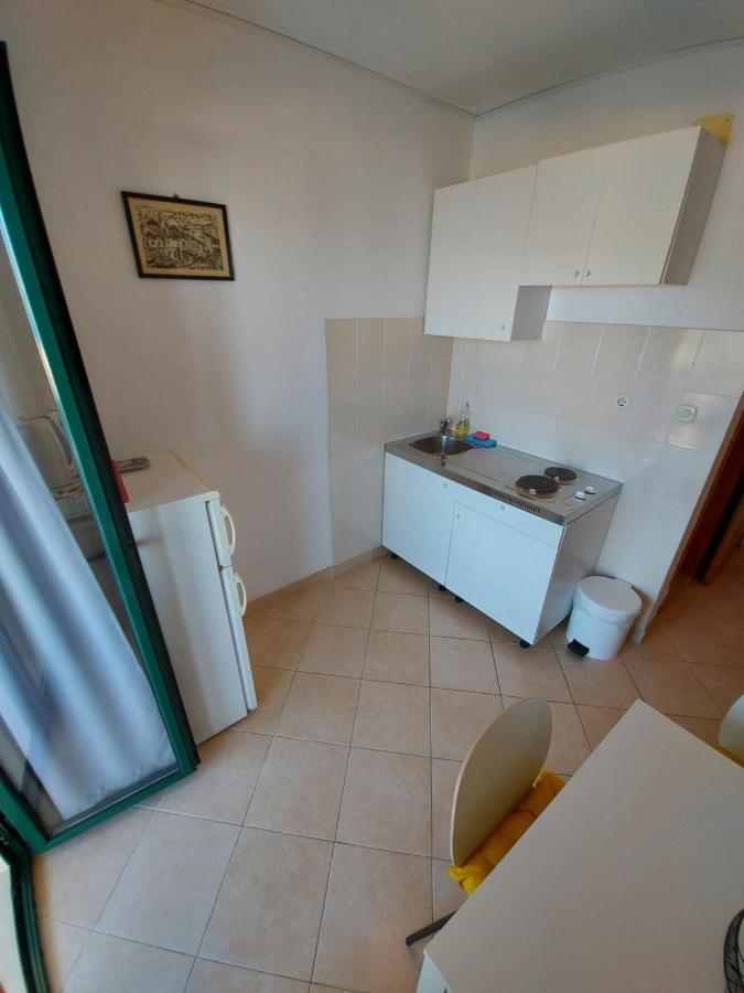 Apartmani More درفينيك المظهر الخارجي الصورة